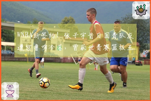 WNBA新签约！张子宇昔日国青队友遭宫鲁鸣冷落，曾获世青赛篮板王殊荣