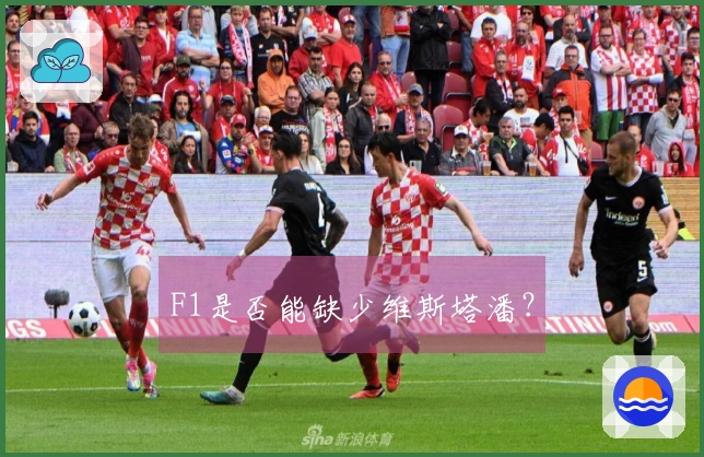 F1是否能缺少维斯塔潘？