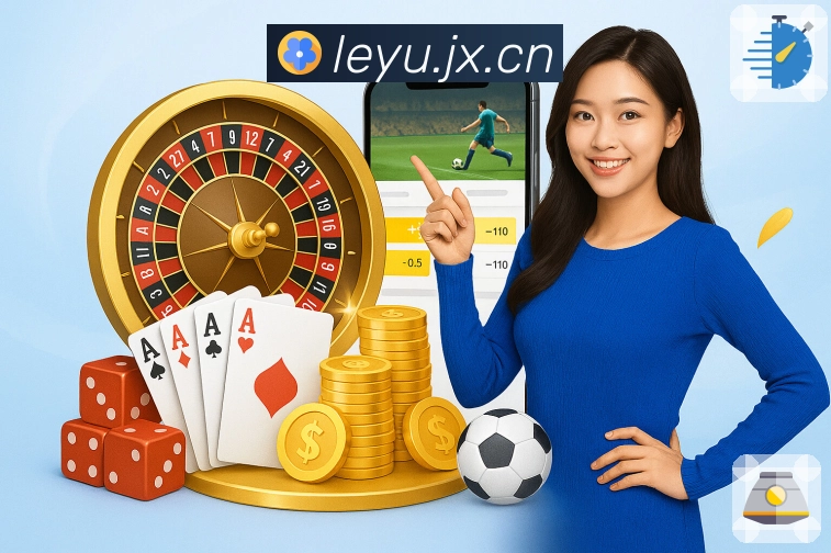 leyuAPP 高清赛事图