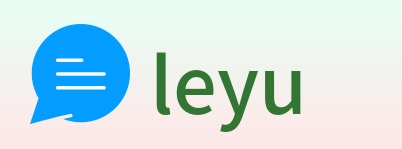 leyu logo